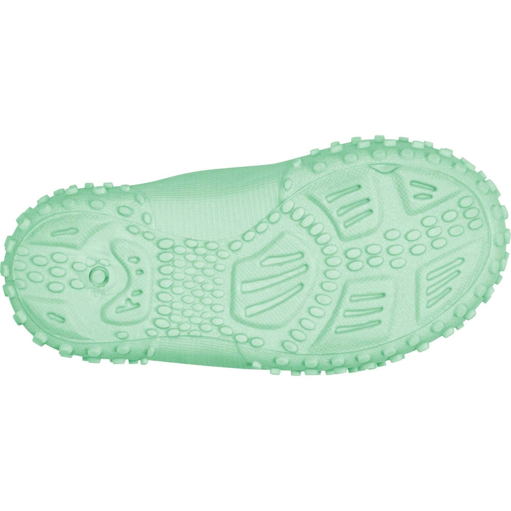 Unicorn aqua shoe 5