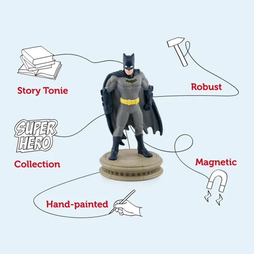 Tonie - Batman 3