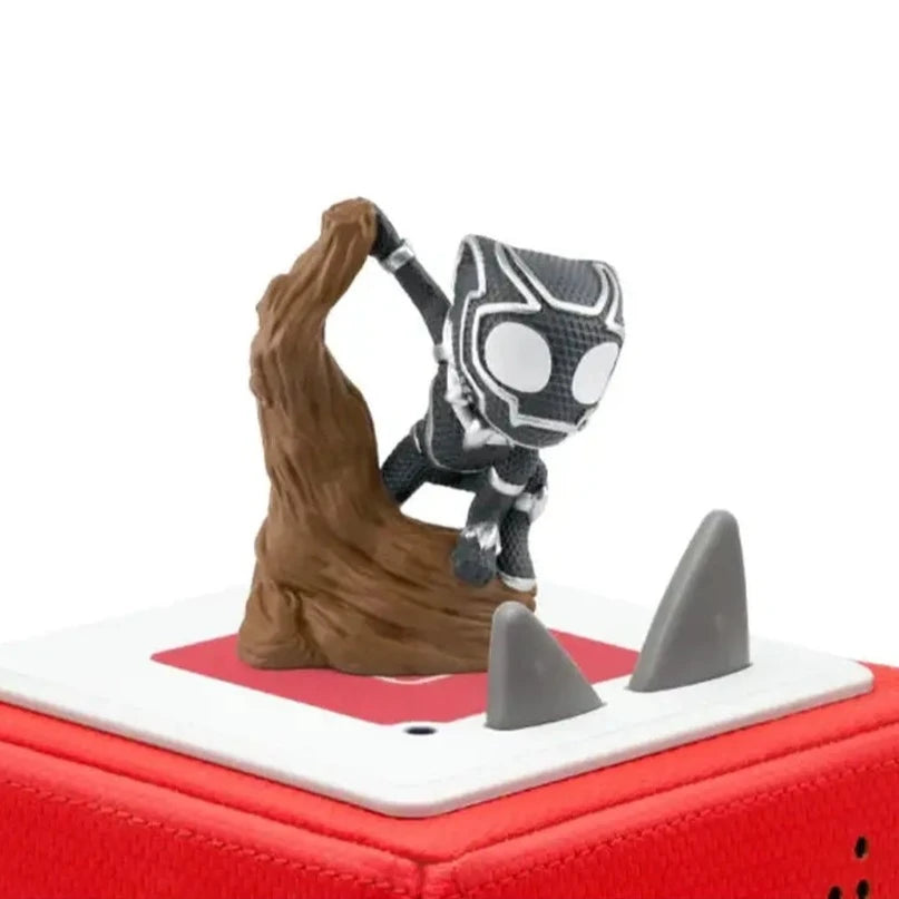 Tonies Tonie - Spidey and His Amazing Friends: Black Panther