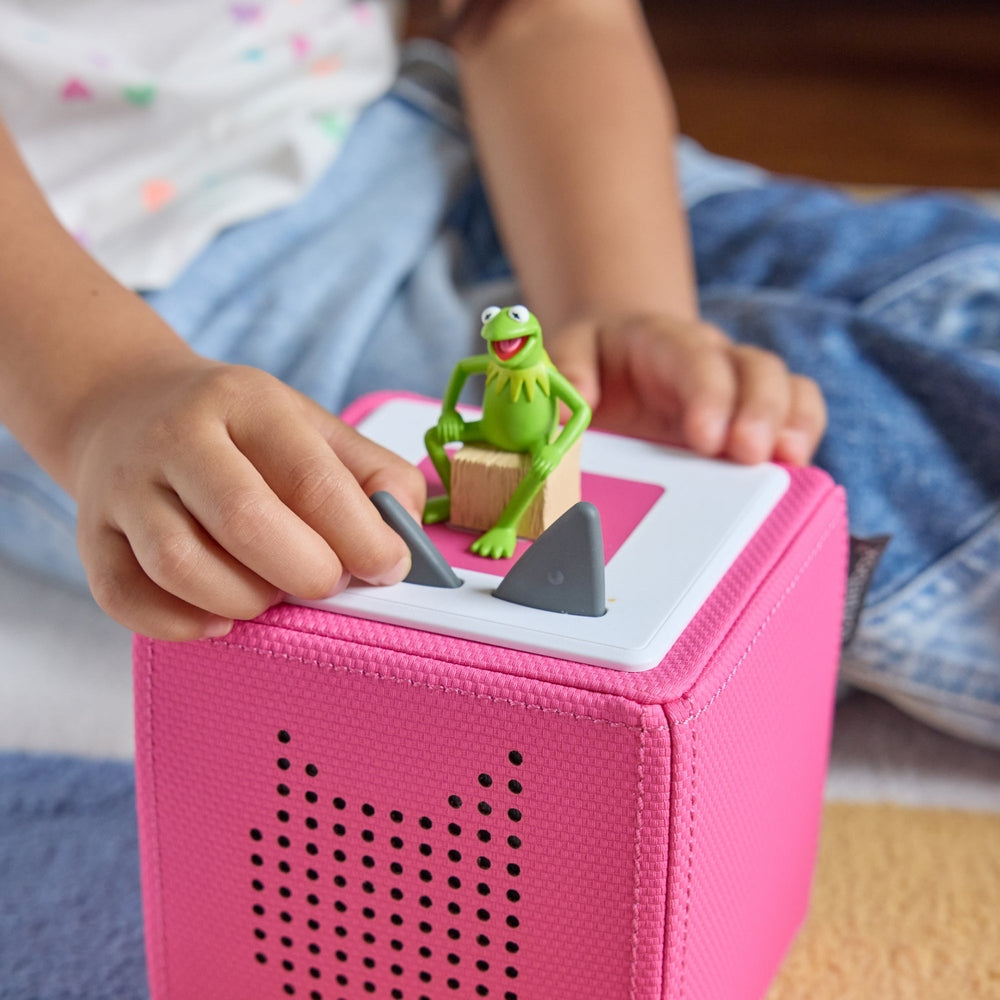 Tonie - Disney The Muppets 2