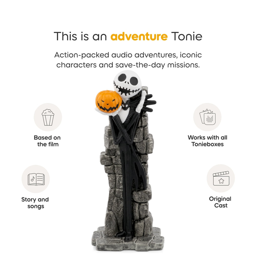 Tonie - Disney The Nightmare Before Christmas 3