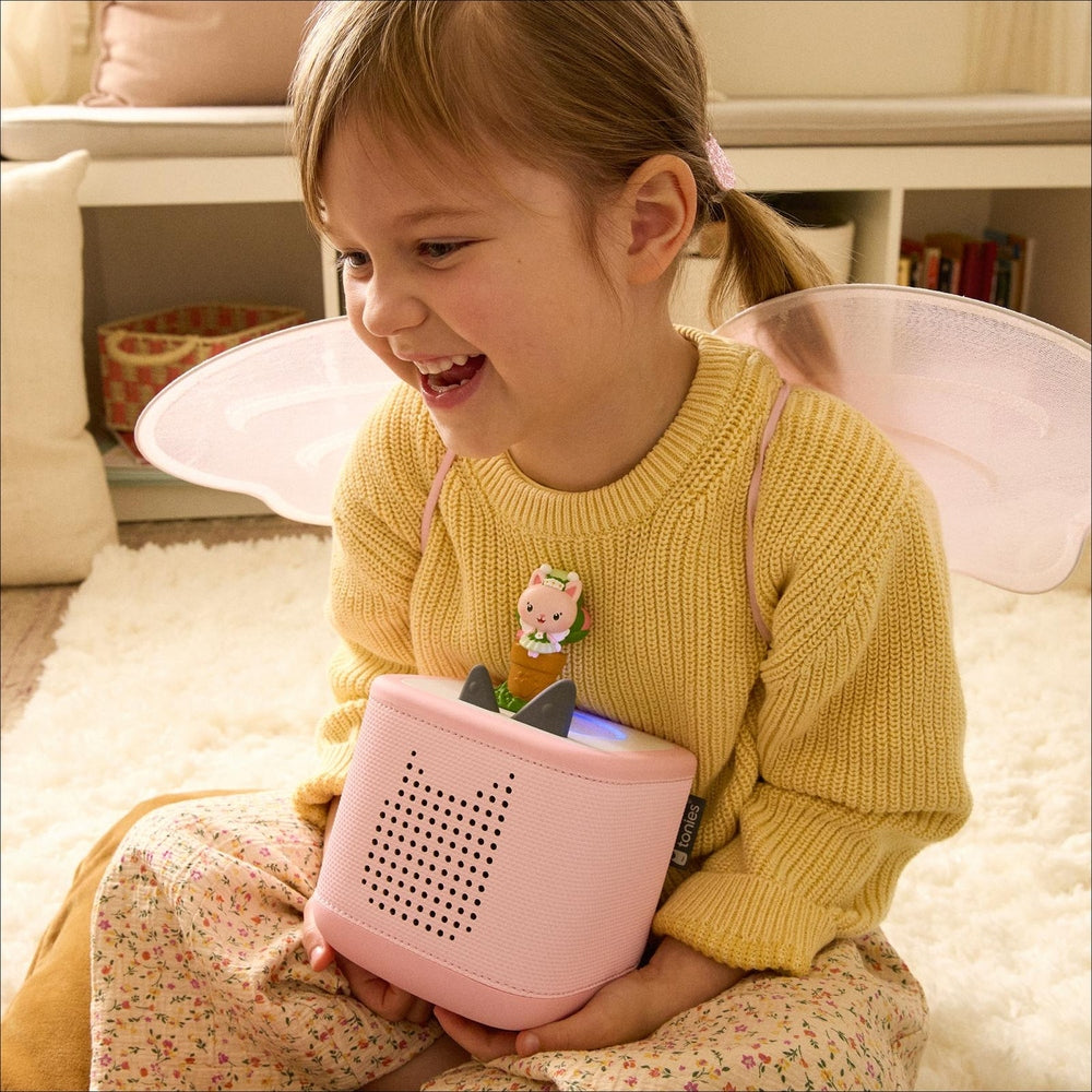 Tonie - Gabby's Dollhouse - Kitty Fairy 2