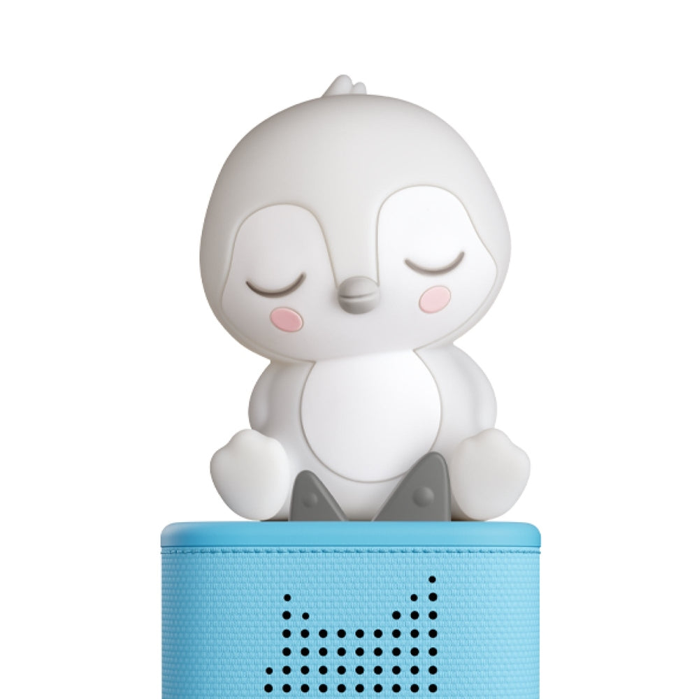 Tonie - Sleepy Penguin Night Light - Calm Bedtime 1