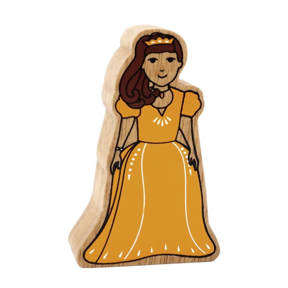 Lanka Kade Princess Figure