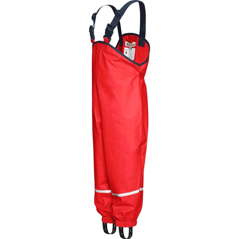 Rain dungarees 8