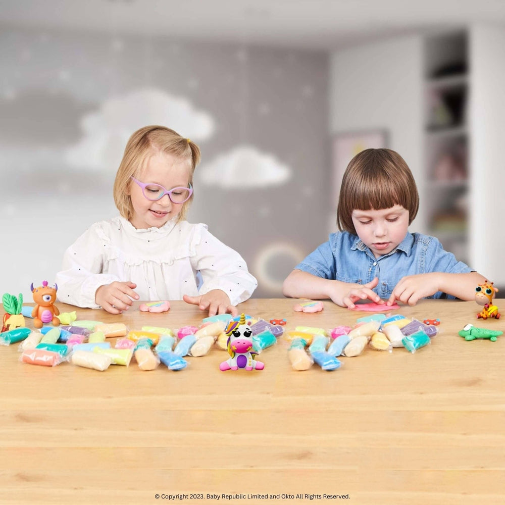 Lovin™ Modelling Dough Set - Aroma 3