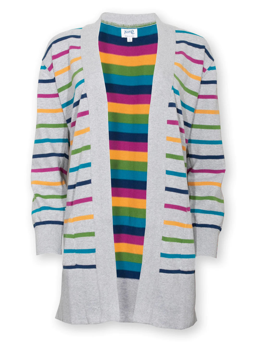 Parley Cardigan 2
