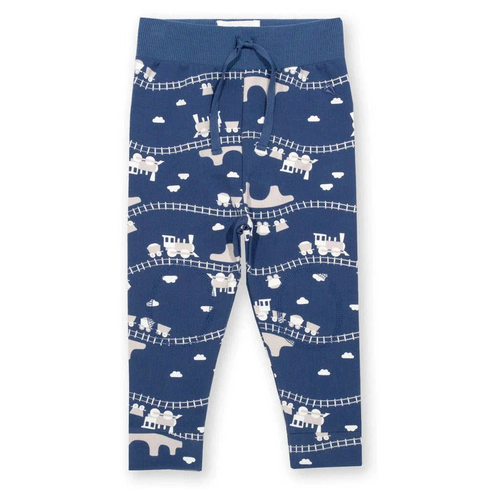 STOCK CHECK NEEDED - OLD STOCK INCLUDED Choo Choo Joggers 1