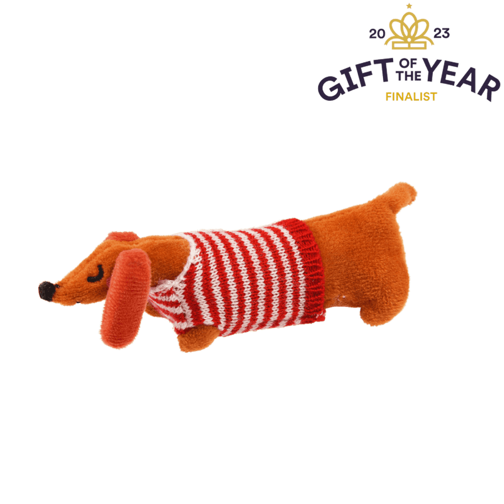 Sausage Dog in a Box 3
