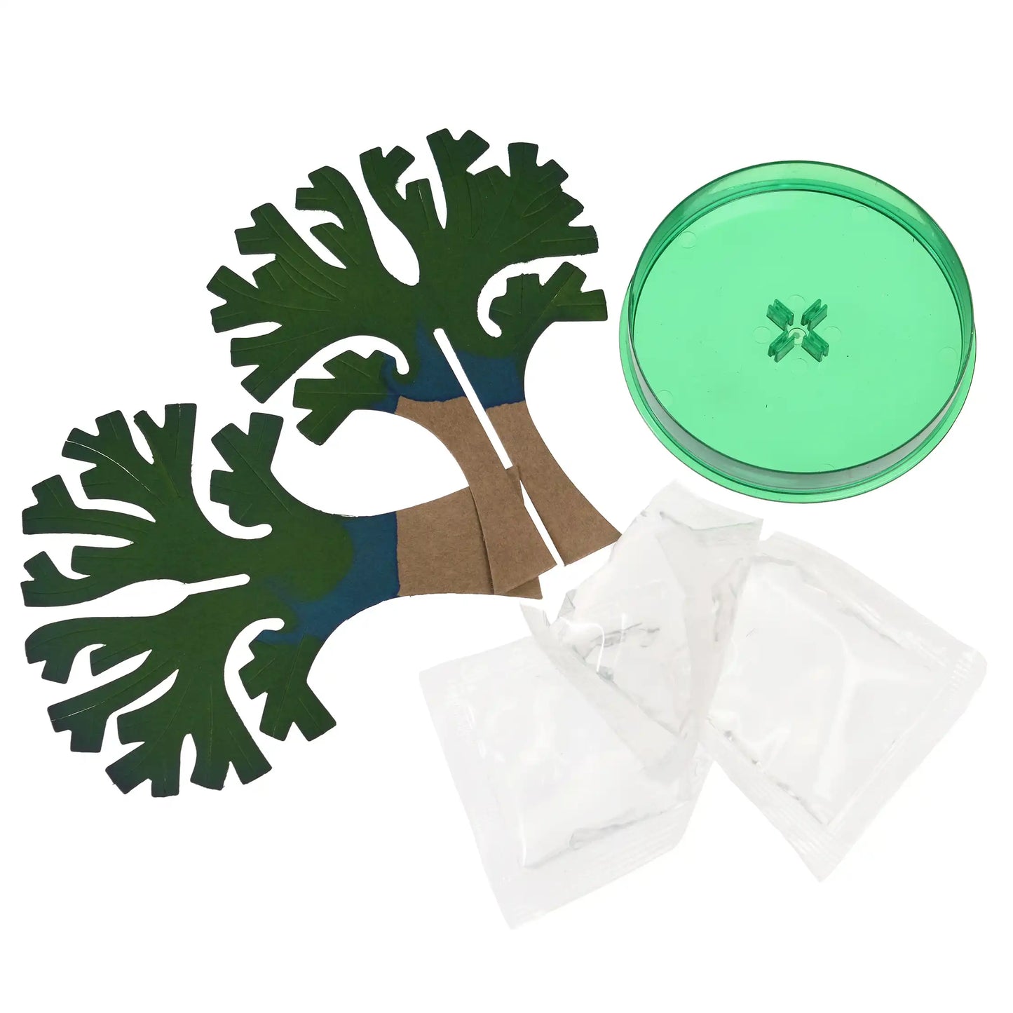 Magic Growing Tree 2