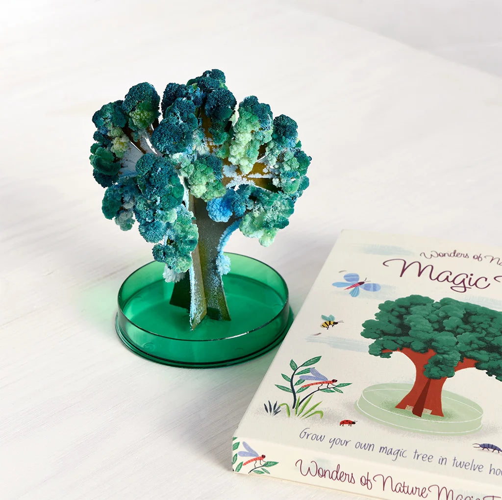 Magic Growing Tree 3