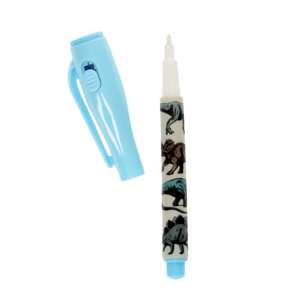 Magic UV Pen Prehistoric Land 3