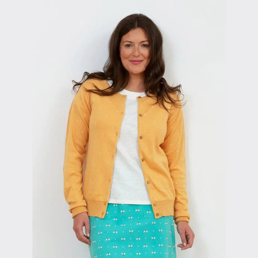 Kite Moreton Knit Cardigan