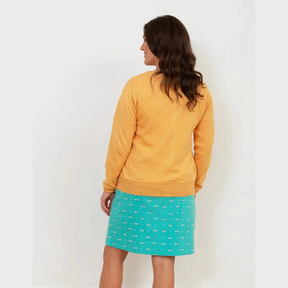 Kite Moreton Knit Cardigan