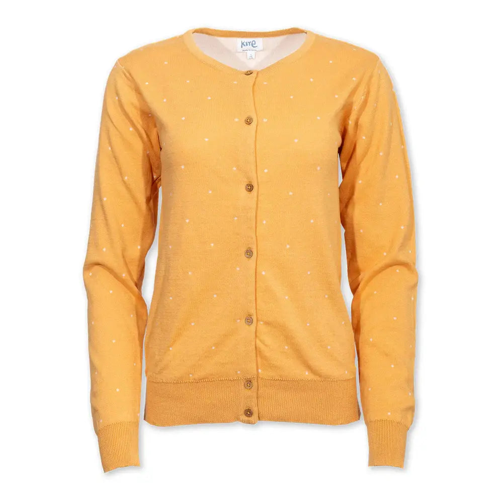 Kite Moreton Knit Cardigan