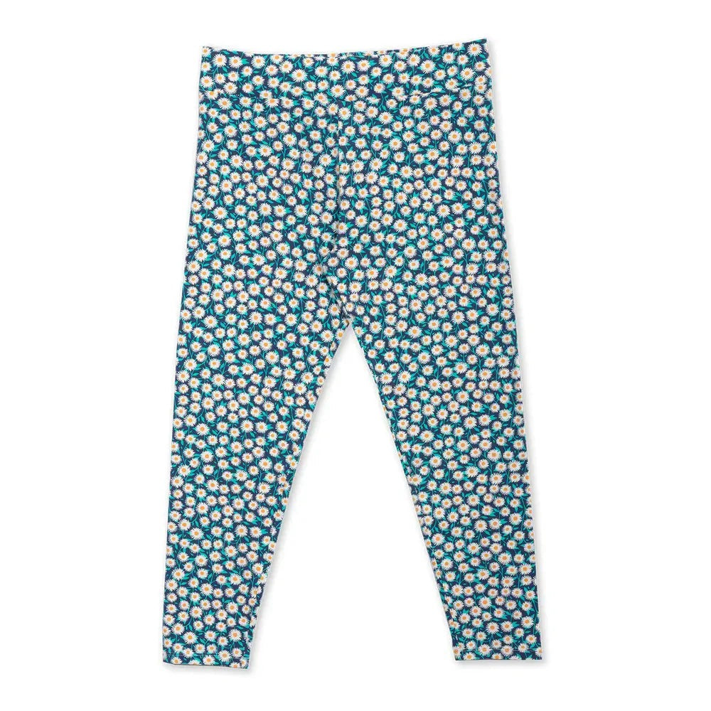 Kite Lytchett 7/8 Leggings Daisy Fields