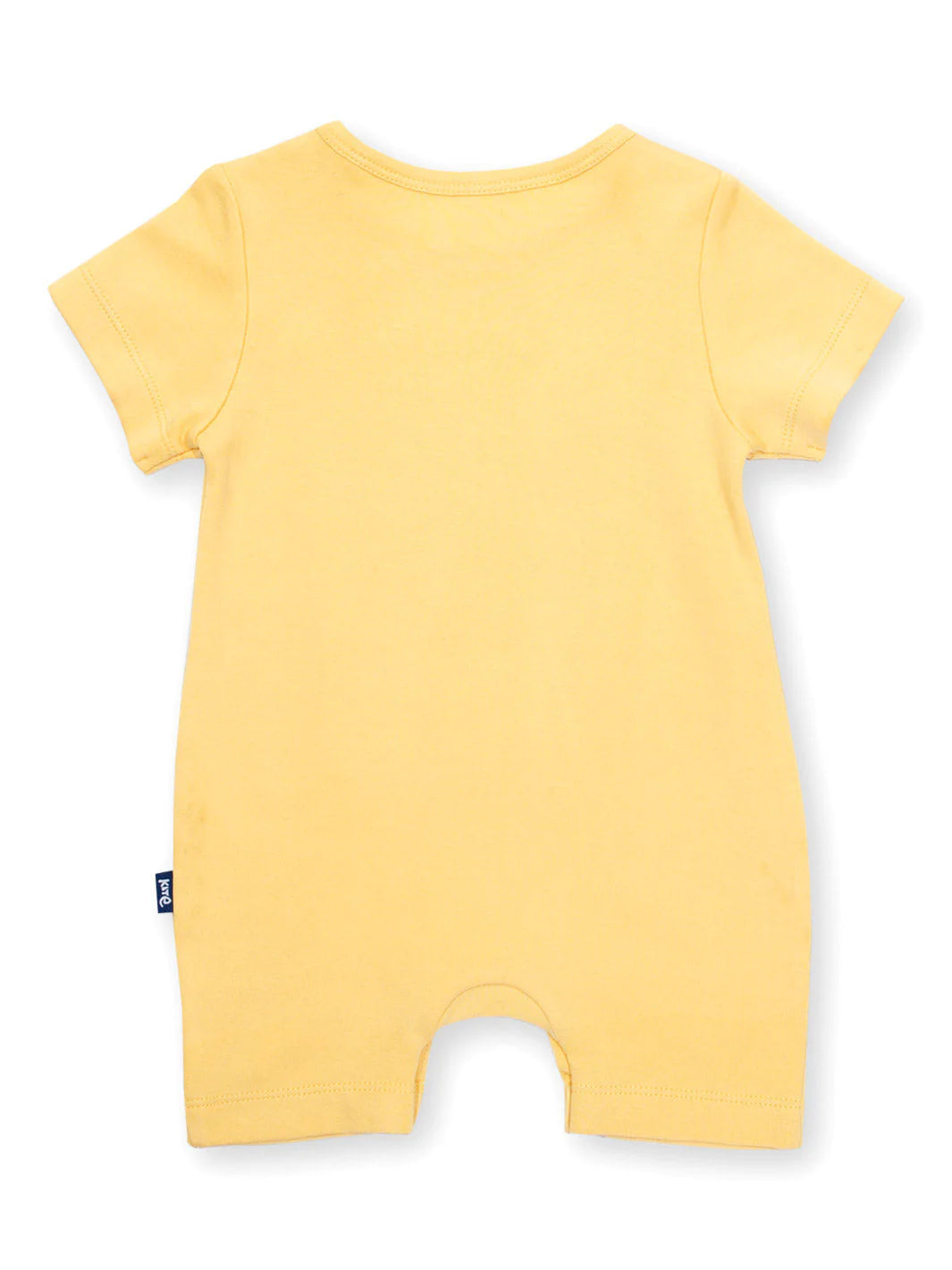 Bunny Time Romper 3