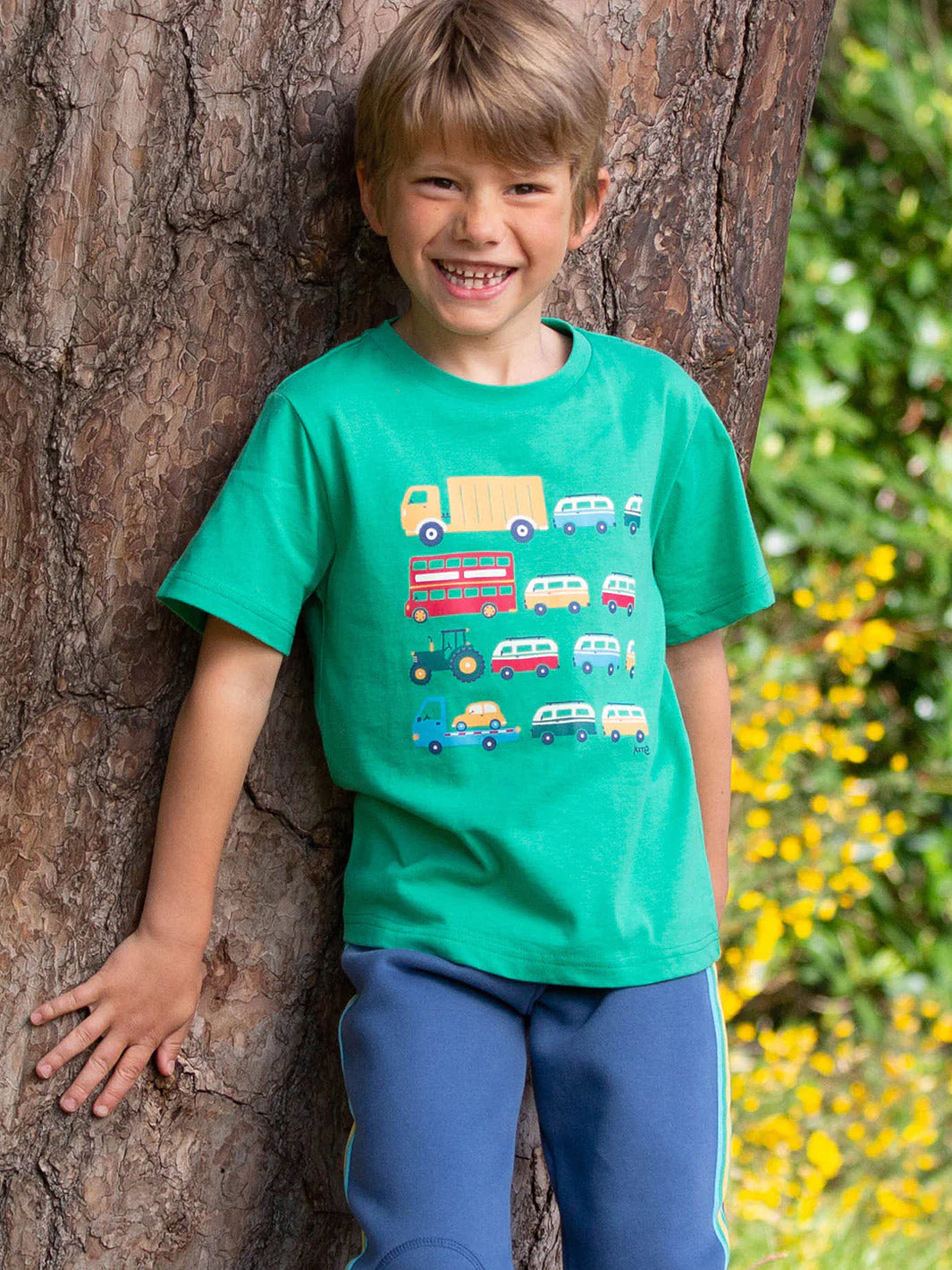 Nearly There? T-Shirt 2