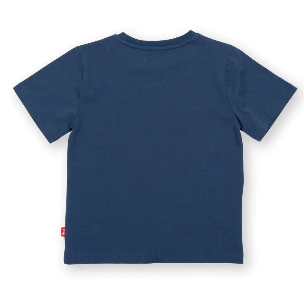 Shark T-Shirt 3