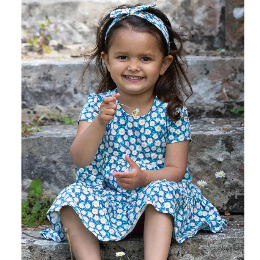 Kite Daisy Fields Dress