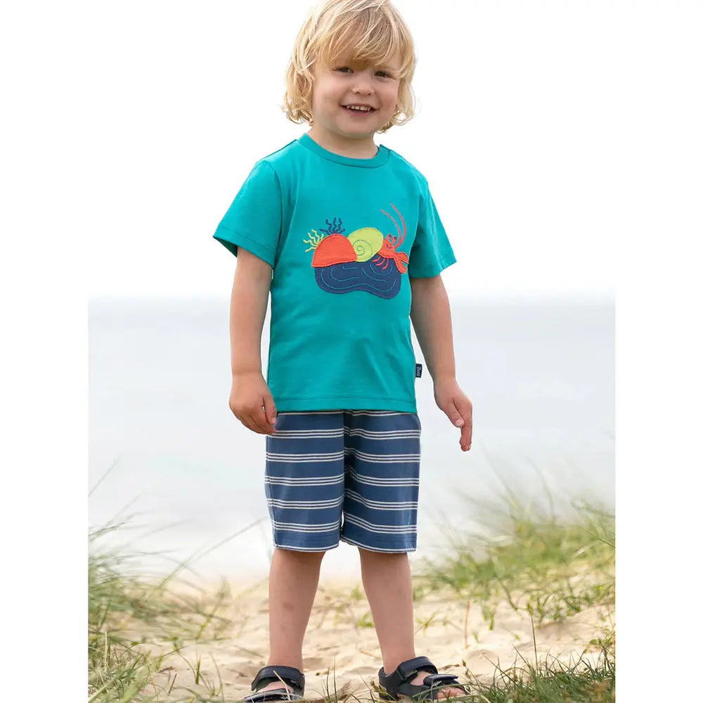 Kite Corfe Shorts Navy
