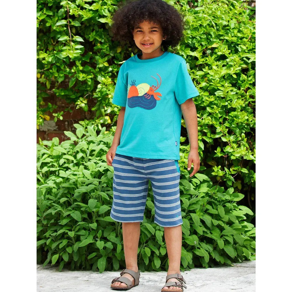 Kite Corfe Shorts Navy