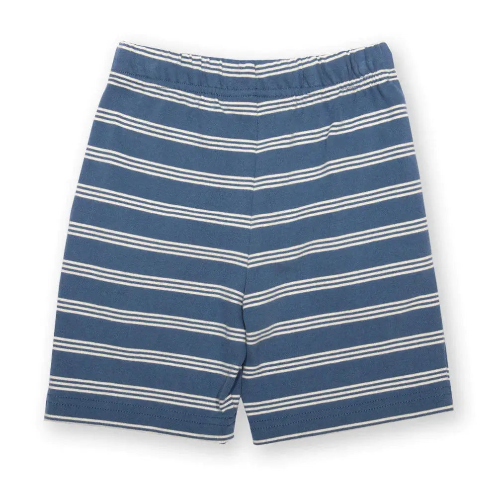 Kite Corfe Shorts Navy