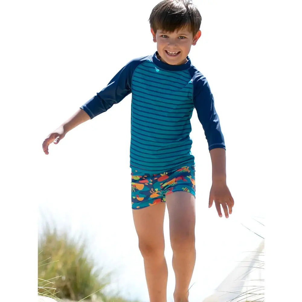 Kite Rock Pool Swim Trunks 