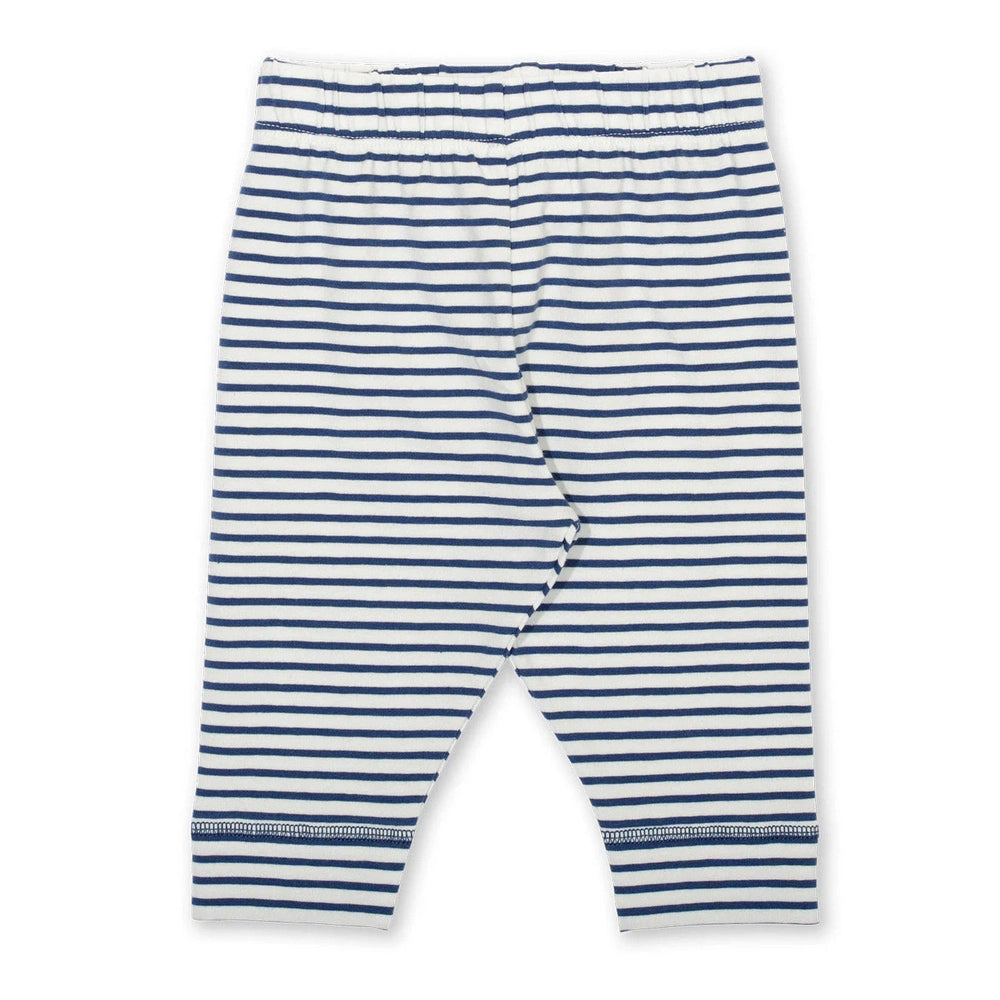 Stripy Leggings 1