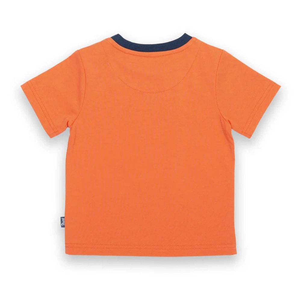 Farm Fun T-Shirt 3