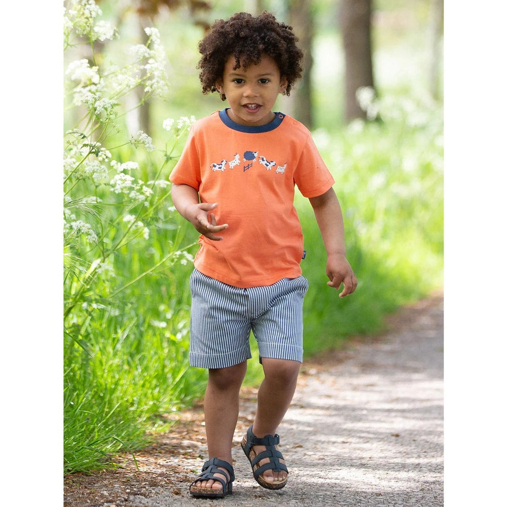 Farm Fun T-Shirt 2