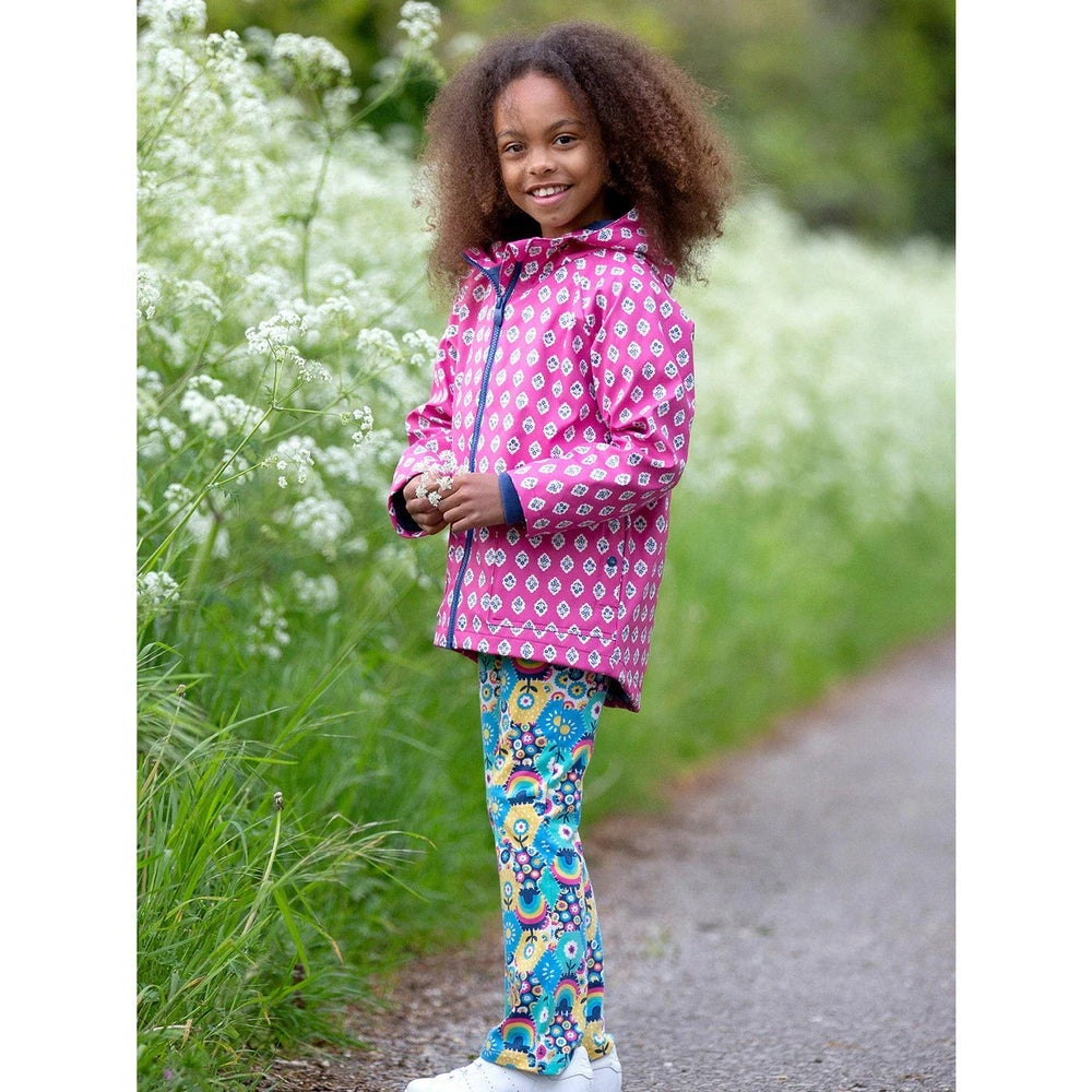 Fleur Splash Coat 3