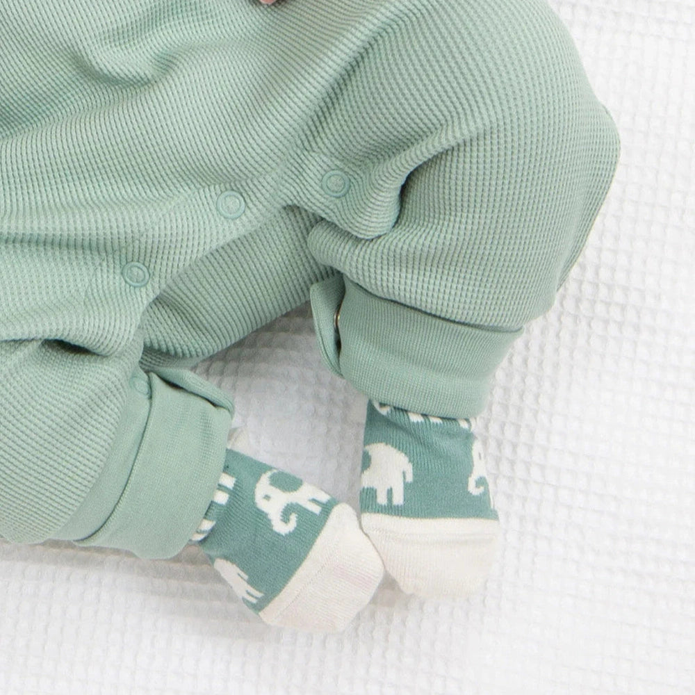 Ele Socks 4
