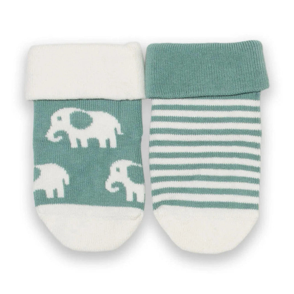 Ele Socks 1