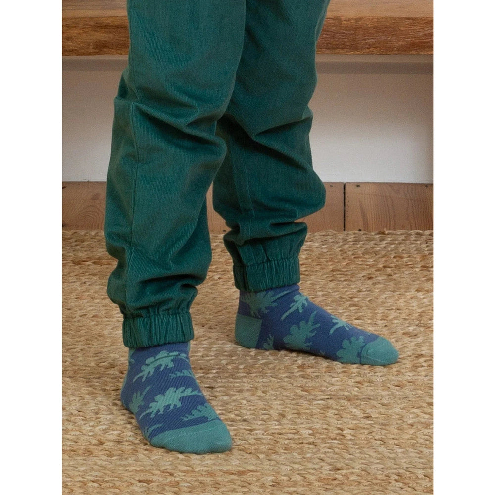 Dino Socks 3