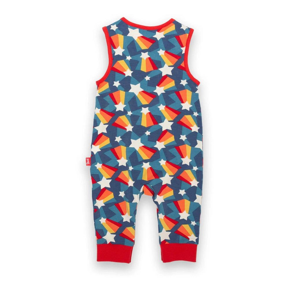 Shooting Star Dungarees 3