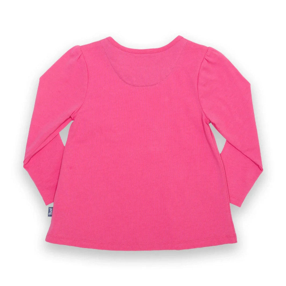 Hare Hug Tunic 3