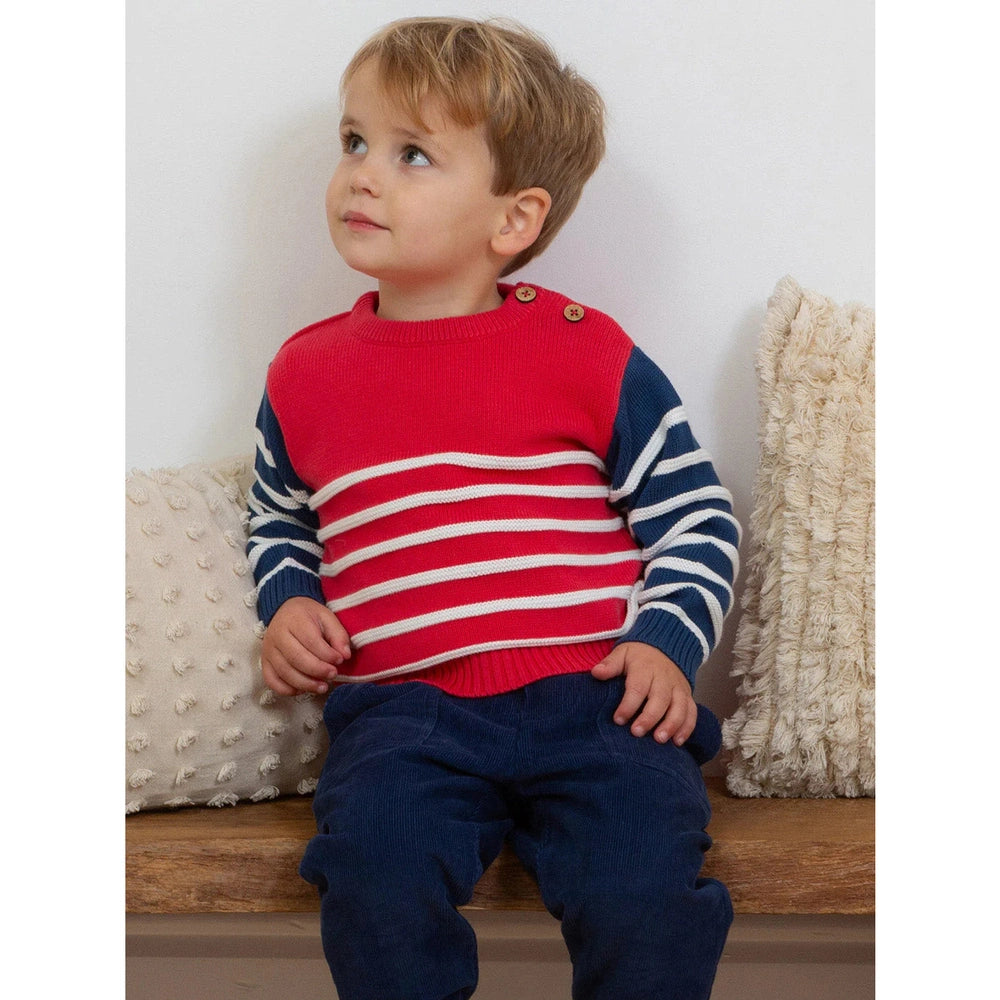 Breton Jumper 3