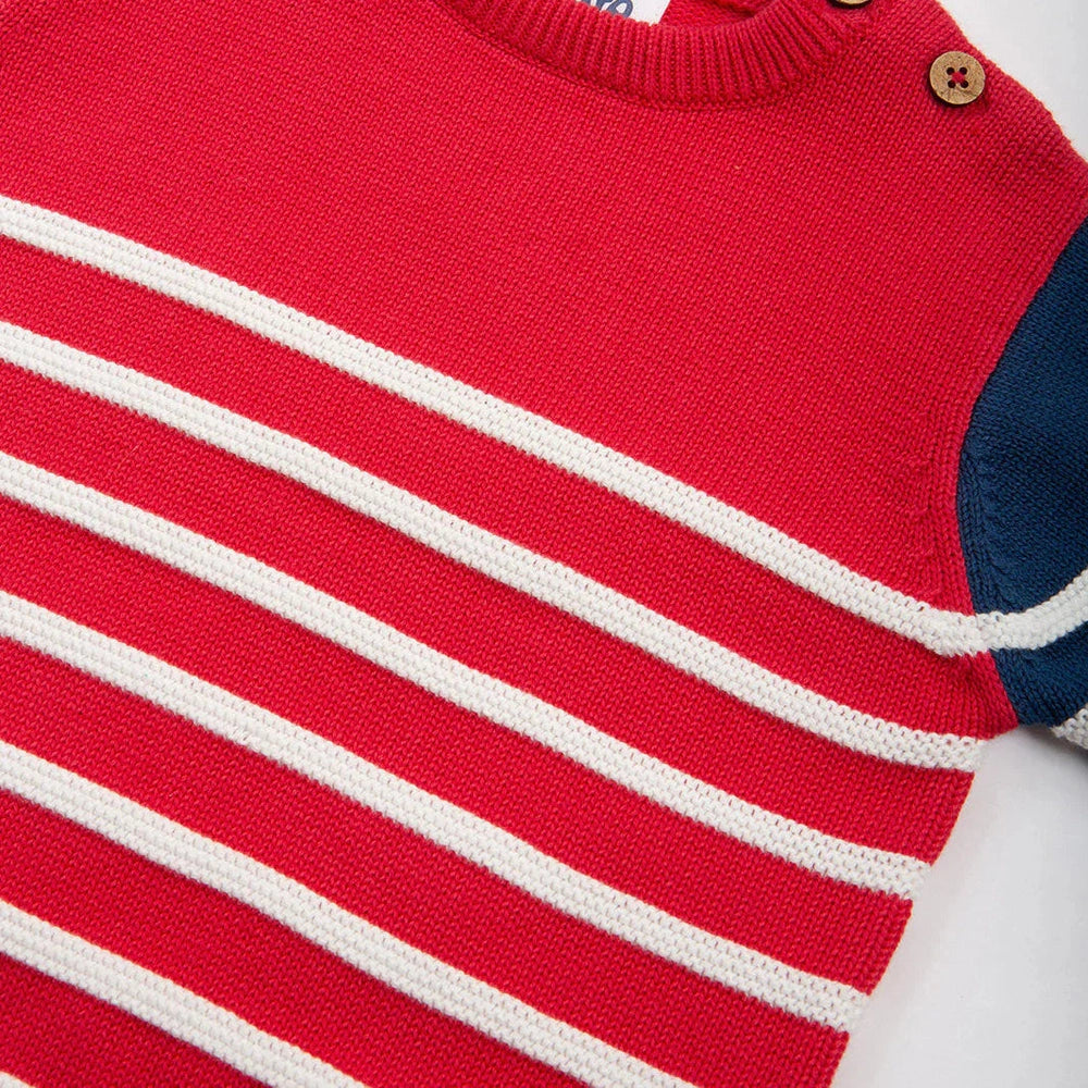 Breton Jumper 2