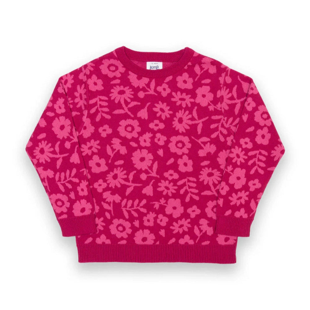 Woodland Jumper 1