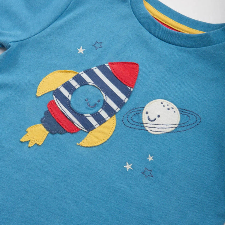 Space Pals Top 2
