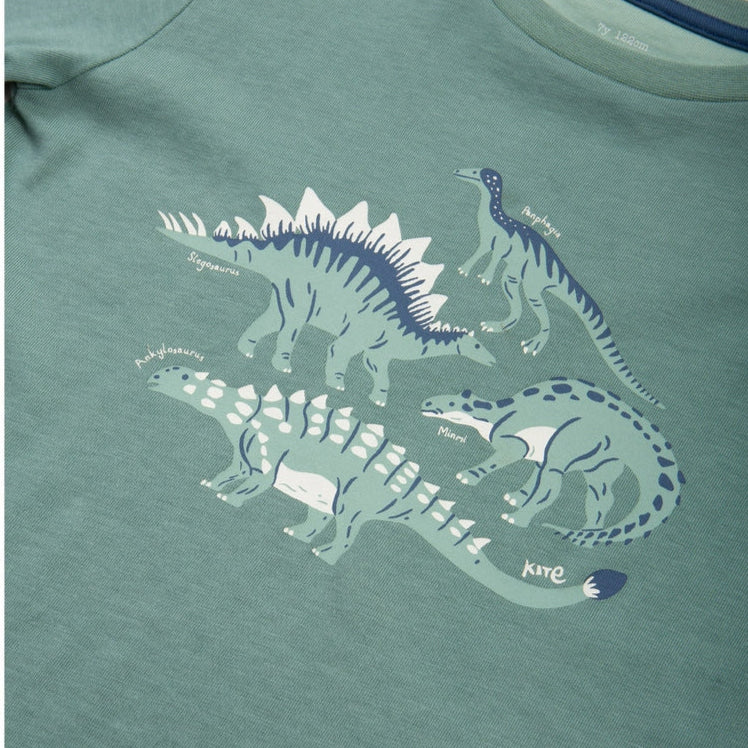 Veggie Dino Top 2