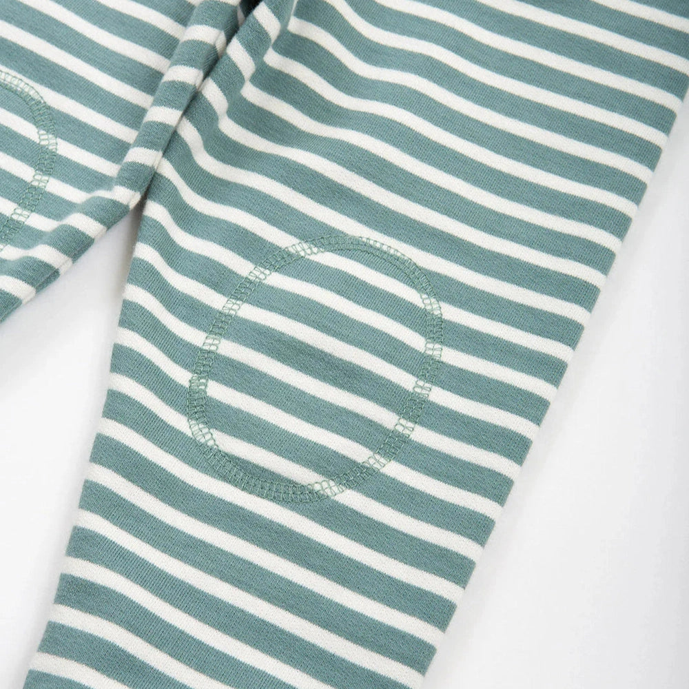 Stripy Joggers 4