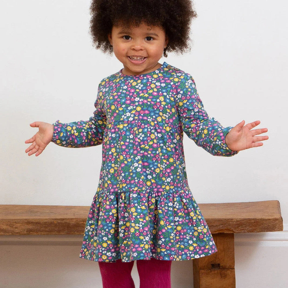 Woodland Dress 3