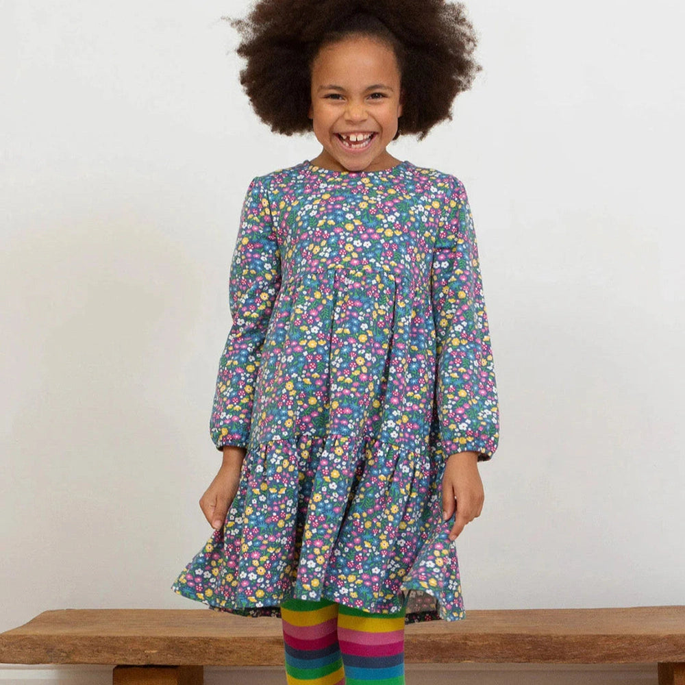 Woodland Dress 5