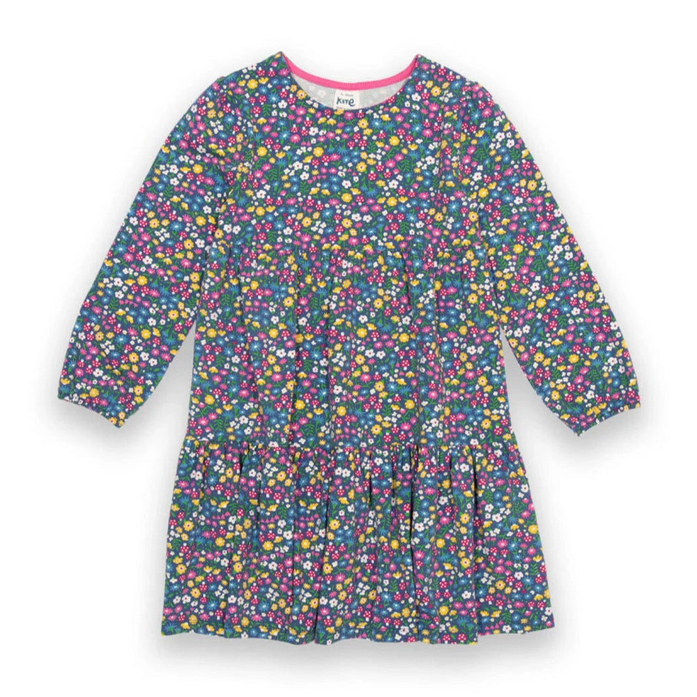 Woodland Dress 4