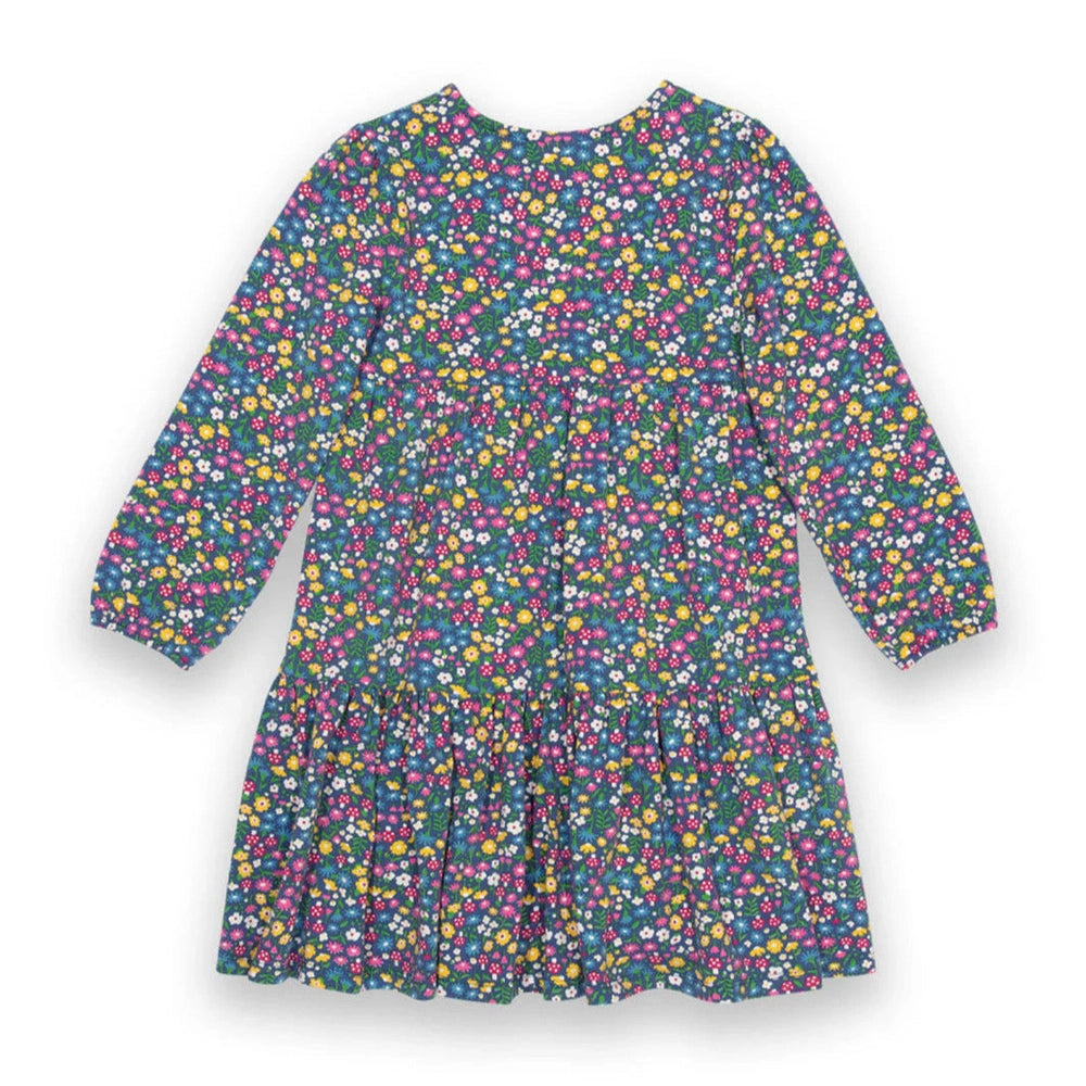 Woodland Dress 2