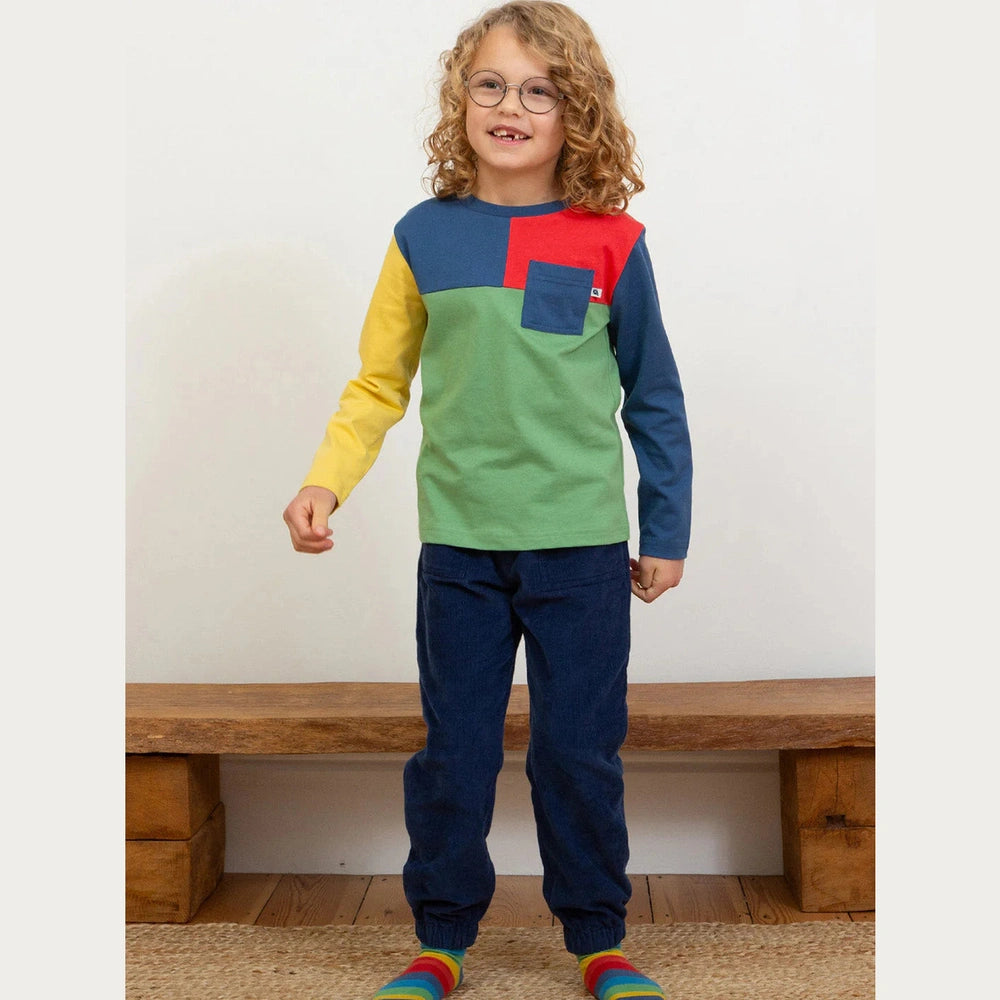 Cosy Cords Midnight 2
