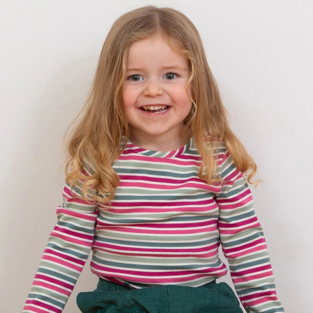 Berry Blush Top 2