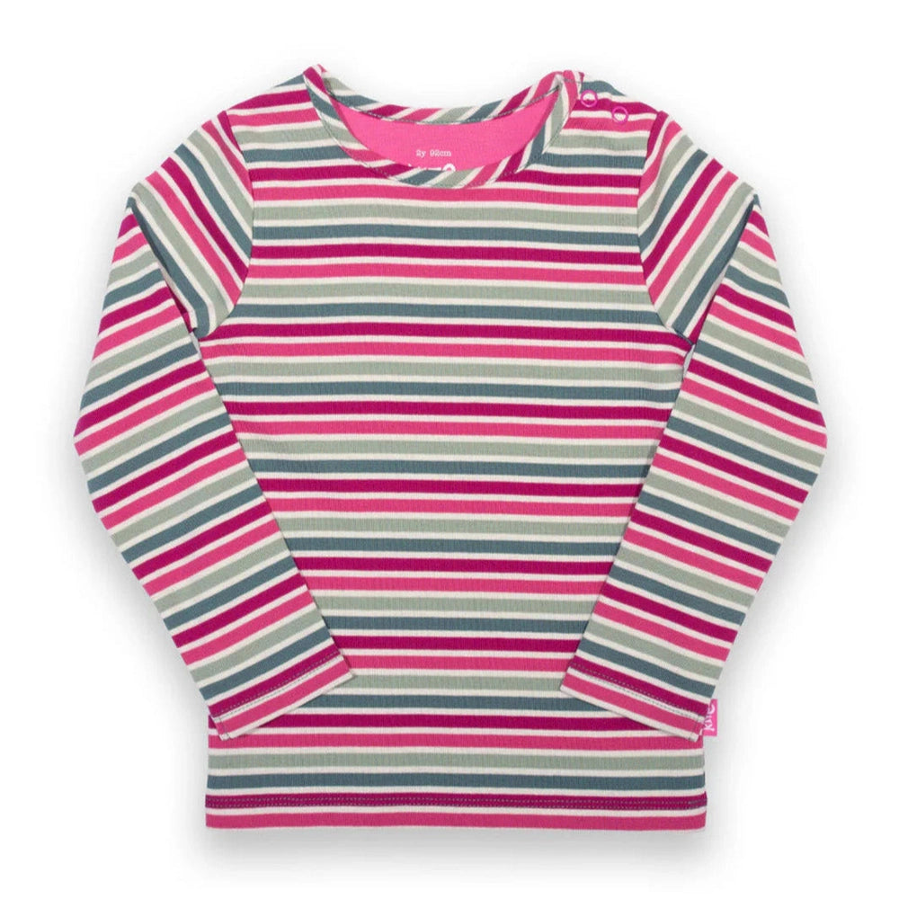 Berry Blush Top 1